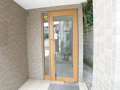 【エントランス】 | Gates1（ゲイツワン）