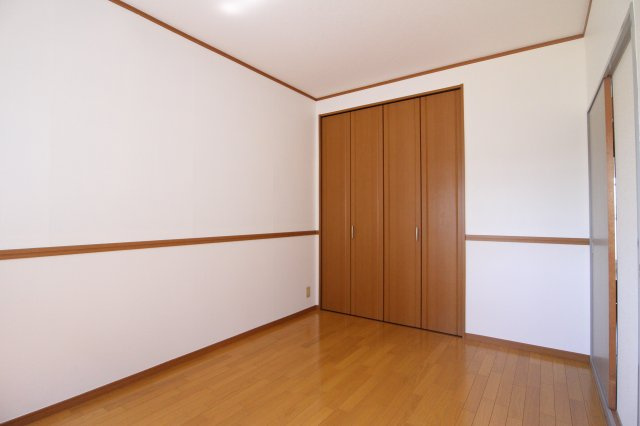 パラシオン有瀬の子供部屋
