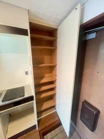 コーポ旗塚のその他