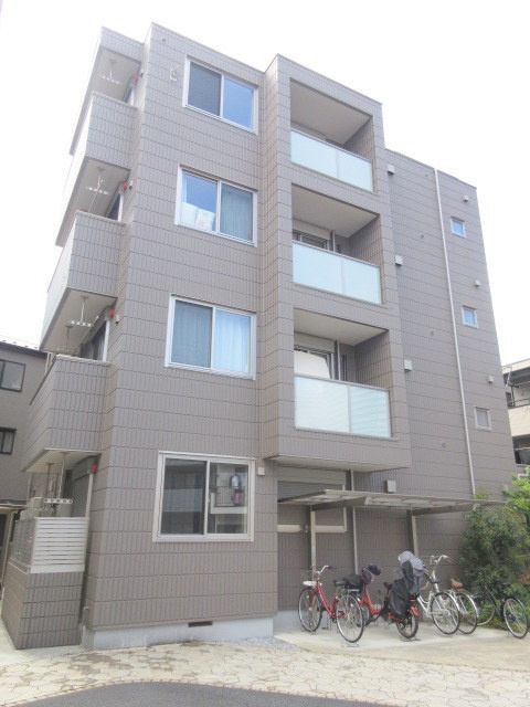 Ｓｏｌａ　Ｔｅｒｒａｃｅ　Ｗｅｓｔ ソラテラス　ウェスト