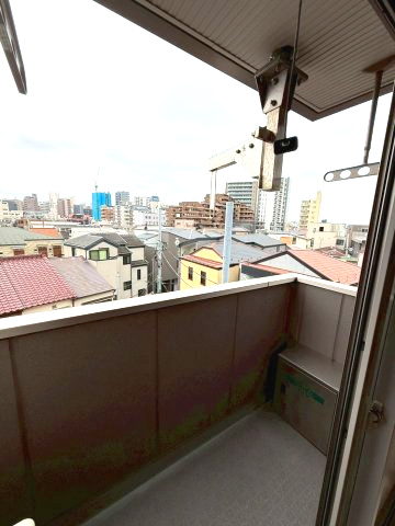 Ｓｏｌａ　Ｔｅｒｒａｃｅ　Ｗｅｓｔ ソラテラス　ウェストの展望