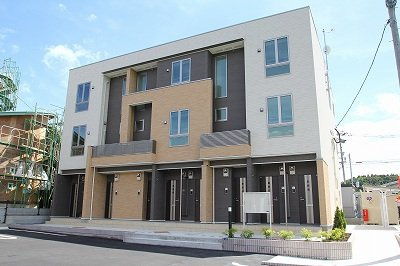 ラフレシールＢの画像