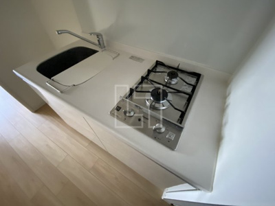 【キッチン】 | スプランディッド難波 | スプランディッド難波　キッチン