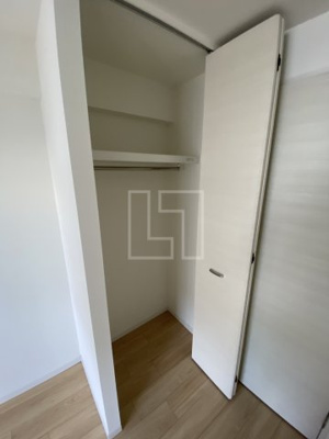 【収納】 | スプランディッド難波 | スプランディッド難波　クローゼット