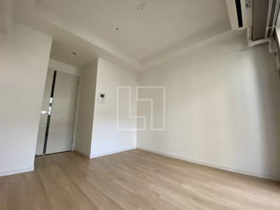 【居間・リビング】 | スプランディッド難波 | スプランディッド難波　洋室