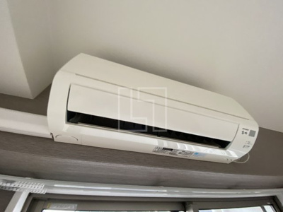 【設備】 | スプランディッド難波 | スプランディッド難波　エアコン