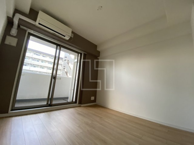 【居間・リビング】 | スプランディッド難波 | スプランディッド難波　リビング