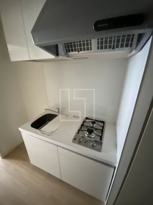 【キッチン】 | スプランディッド難波 | スプランディッド難波　キッチン