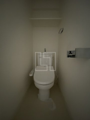 【トイレ】 | スプランディッド難波 | スプランディッド難波　温水洗浄便座