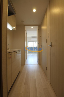 【玄関】 | エスリード新大阪ザ・プレミアWEST