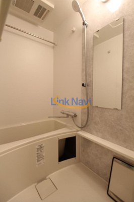 【浴室】 | エスリード新大阪ザ・プレミアWEST