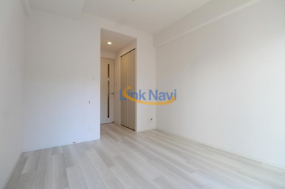 【寝室】 | エスリード新大阪ザ・プレミアWEST