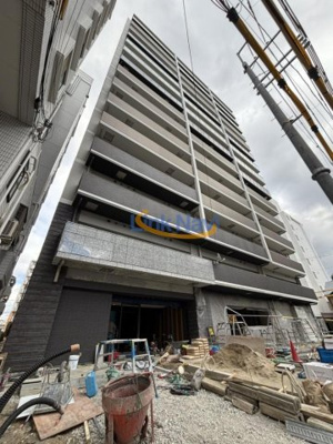 【外観】 | エスリード新大阪ザ・プレミアWEST