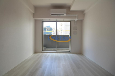 【居間・リビング】 | エスリード新大阪ザ・プレミアWEST