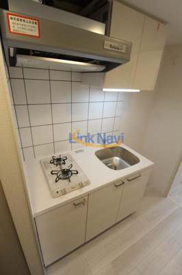 【キッチン】 | エスリード新大阪ザ・プレミアWEST