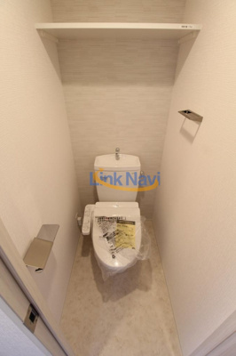 【トイレ】 | エスリード新大阪ザ・プレミアWEST