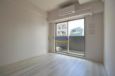 【居間・リビング】 | エスリード新大阪ザ・プレミアWEST