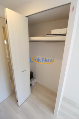 【収納】 | エスリード新大阪ザ・プレミアWEST