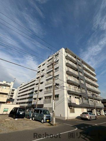 【分譲賃貸】西船橋セントラルマンション