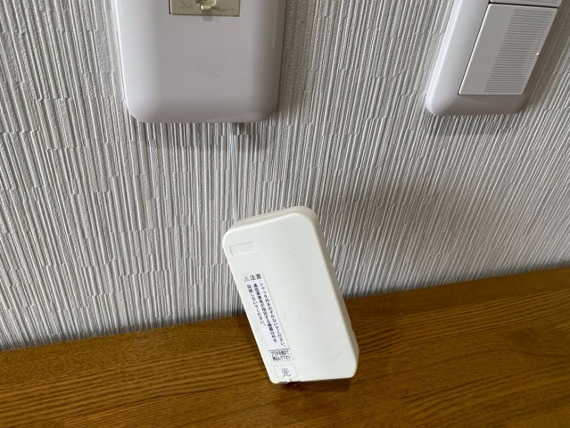 【分譲賃貸】西船橋セントラルマンションのセキュリティ