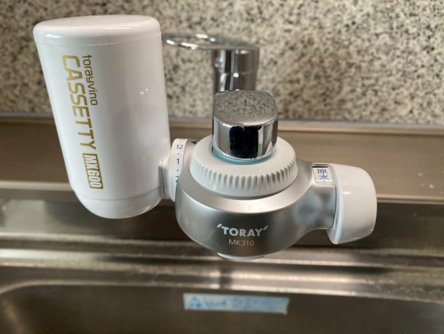 【分譲賃貸】西船橋セントラルマンションのトイレ