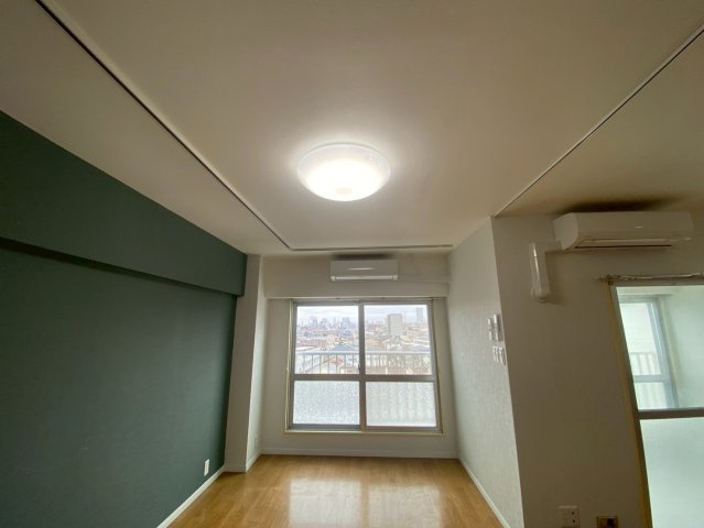 【分譲賃貸】西船橋セントラルマンションのその他