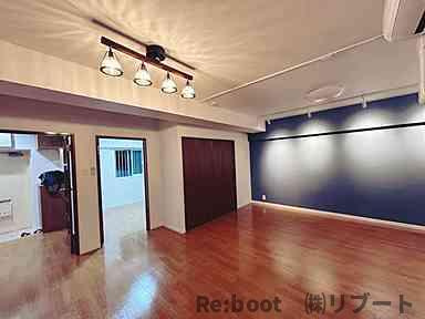 【分譲賃貸】西船橋セントラルマンション