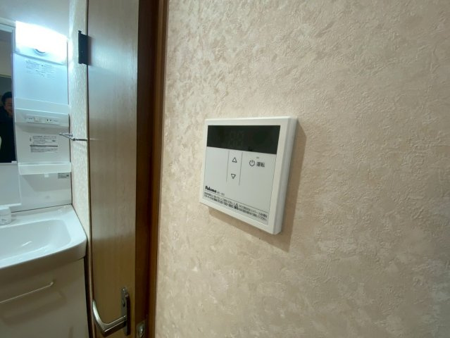 【分譲賃貸】西船橋セントラルマンションのセキュリティ