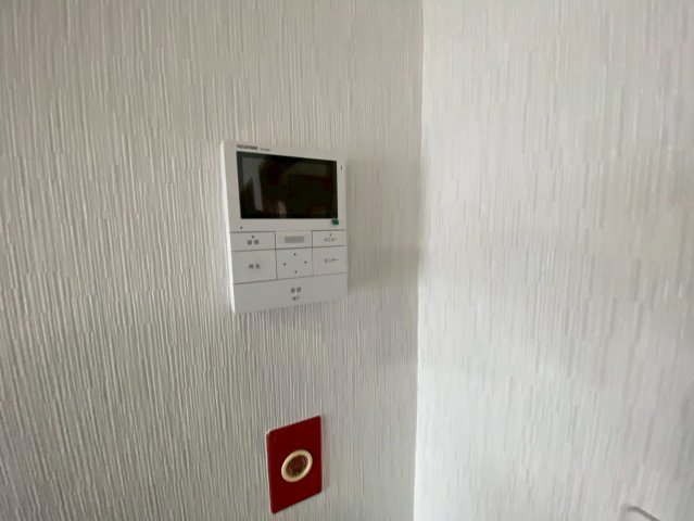 【分譲賃貸】西船橋セントラルマンションのセキュリティ