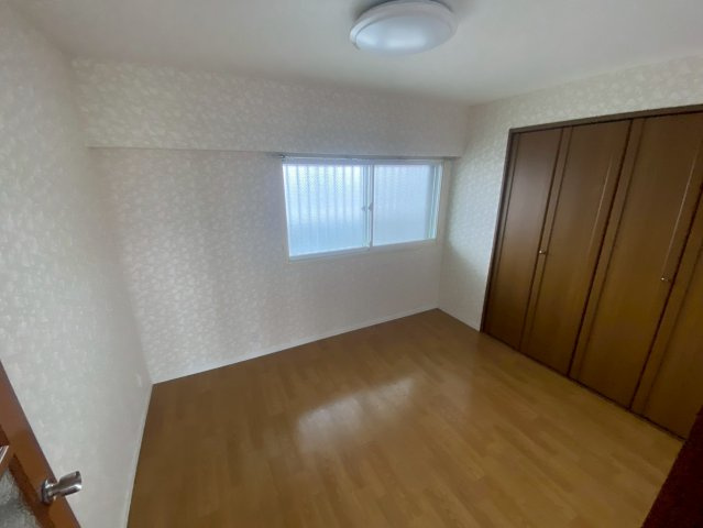 【分譲賃貸】西船橋セントラルマンションの居間・リビング