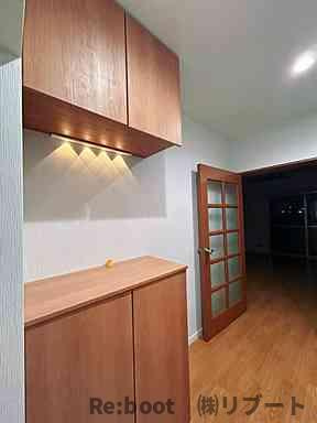 【分譲賃貸】西船橋セントラルマンションのその他