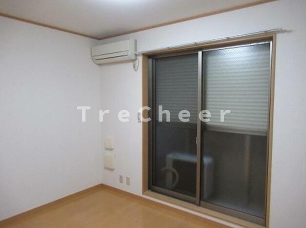 アムールVerite(アムールヴェリテ)の内装