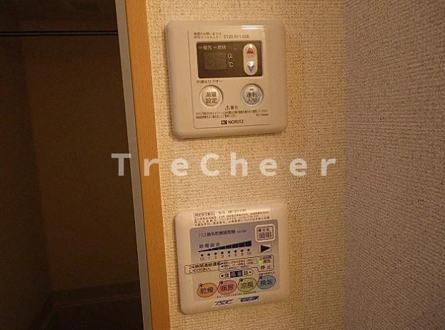 アムールVerite(アムールヴェリテ)の設備