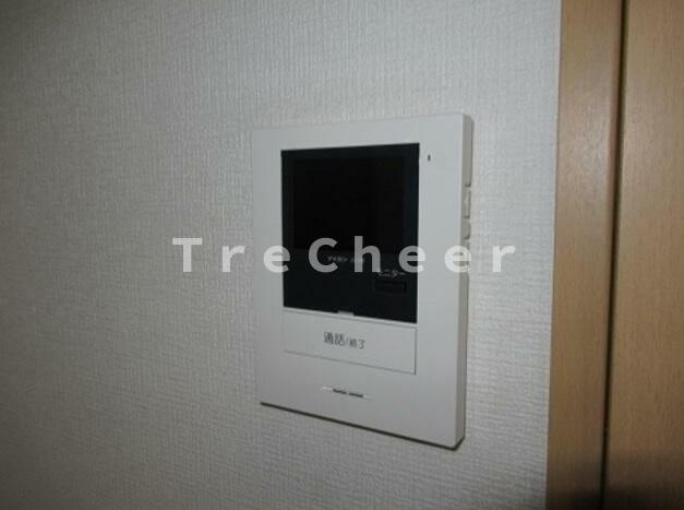 アムールVerite(アムールヴェリテ)のセキュリティ