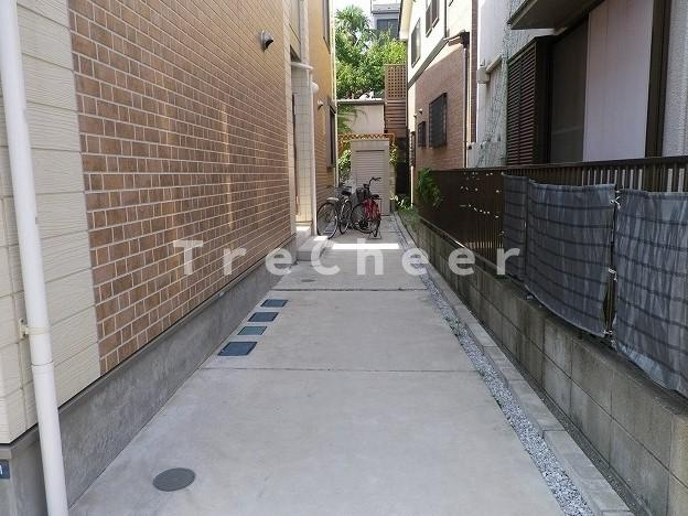 アムールVerite(アムールヴェリテ)のその他共用部分