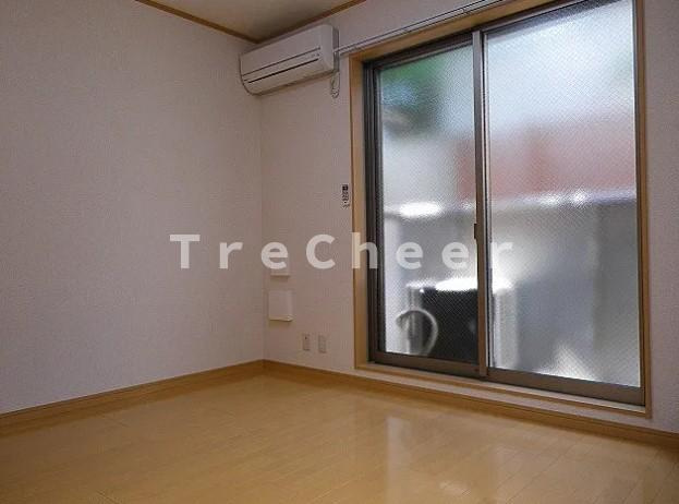 アムールVerite(アムールヴェリテ)の居間・リビング