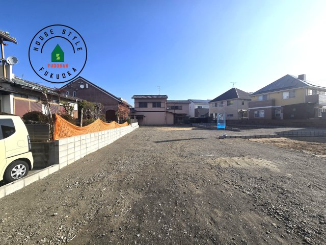 福岡市南区鶴田4丁目第5-3棟（1号棟）