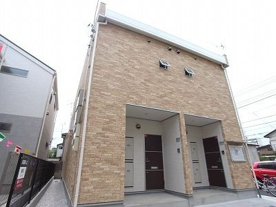 リブリ・プラセールのその他共用部分