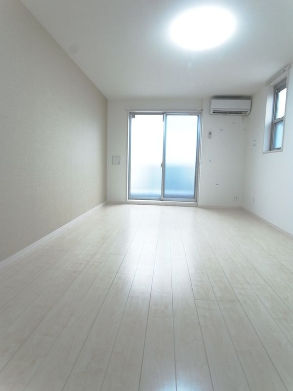 リブリ・プラセールの居間・リビング