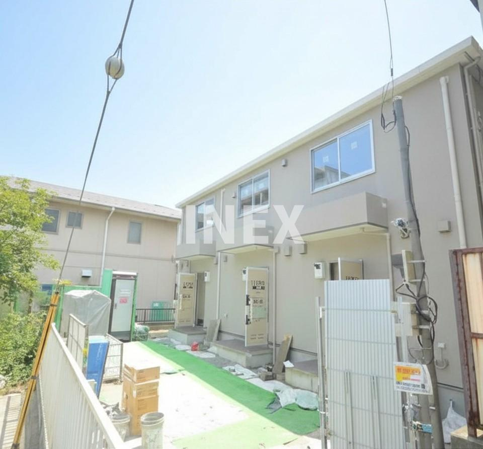 横浜市南区別所１丁目のテラスのその他共用部分