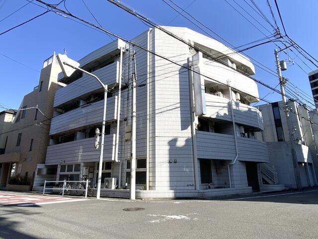 ドリームシティ中野の画像