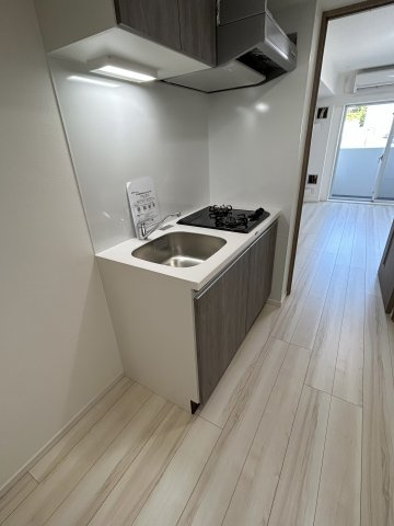 【キッチン】 | GRANPASEO文京小日向