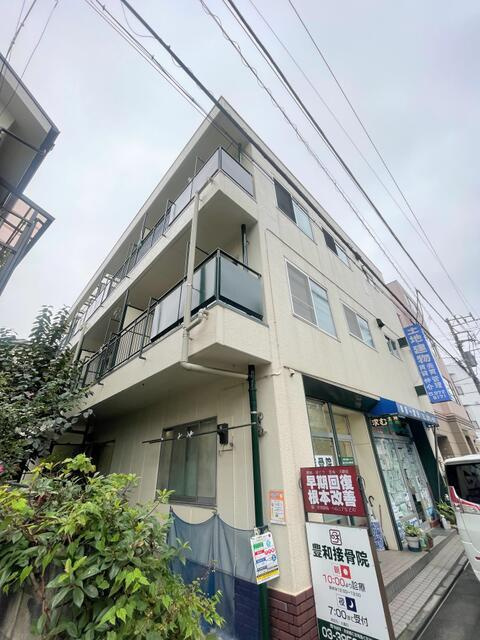 山口メタルメゾン