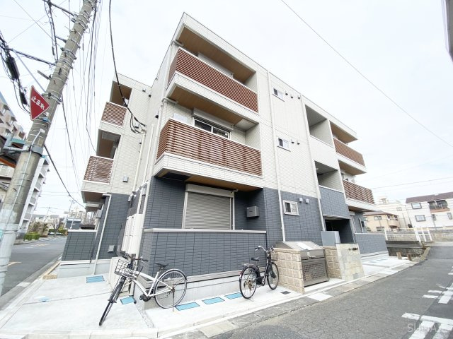 ディール北浦和Ⅱ