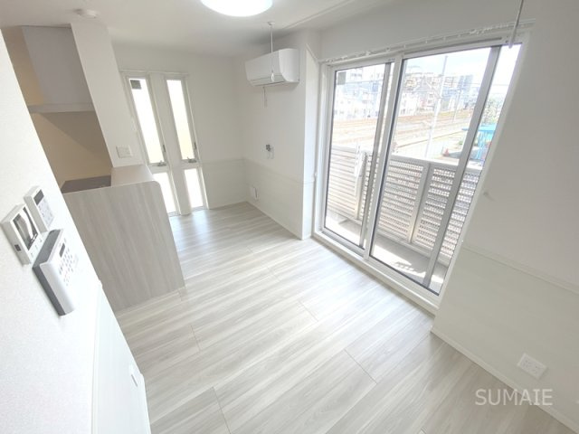 ディール北浦和Ⅱの外観|外観です！