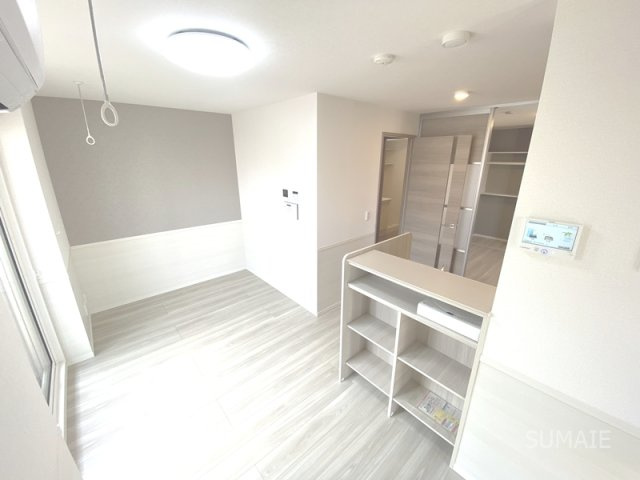 ディール北浦和Ⅱのその他共用部分|ランドマーク！