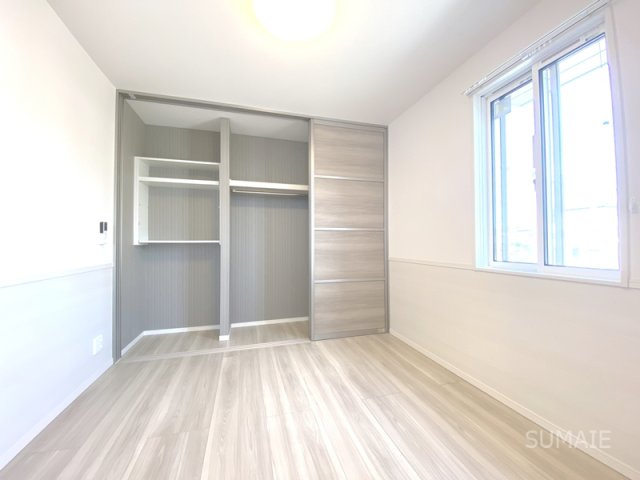 ディール北浦和Ⅱのエントランス|エントランスです！