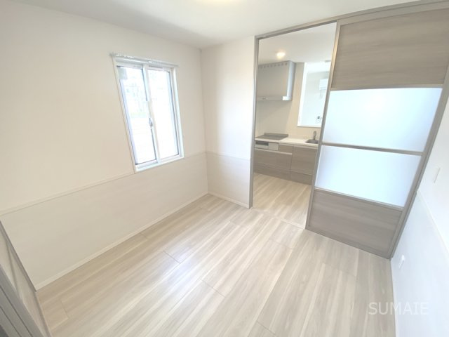 ディール北浦和Ⅱのセキュリティ|オートロック＆集合郵便ポスト！