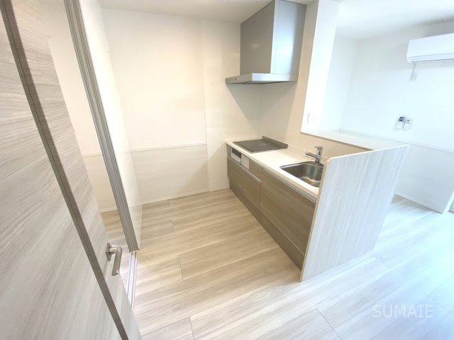 ディール北浦和Ⅱのその他共用部分|宅配ボックス付き！