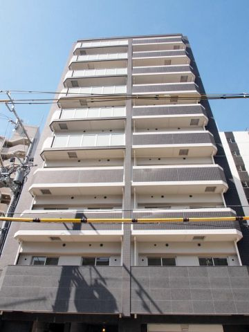 レオンコンフォート難波ミラージュ